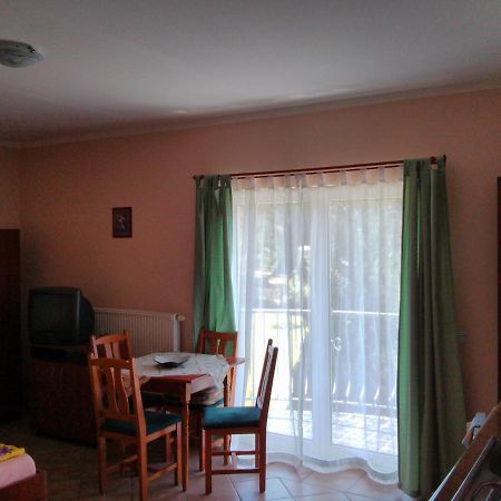 Balla Appartements Zalakaros Dış mekan fotoğraf