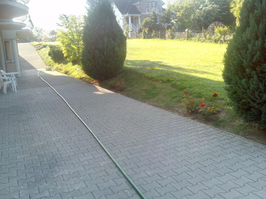 Balla Appartements Zalakaros Dış mekan fotoğraf