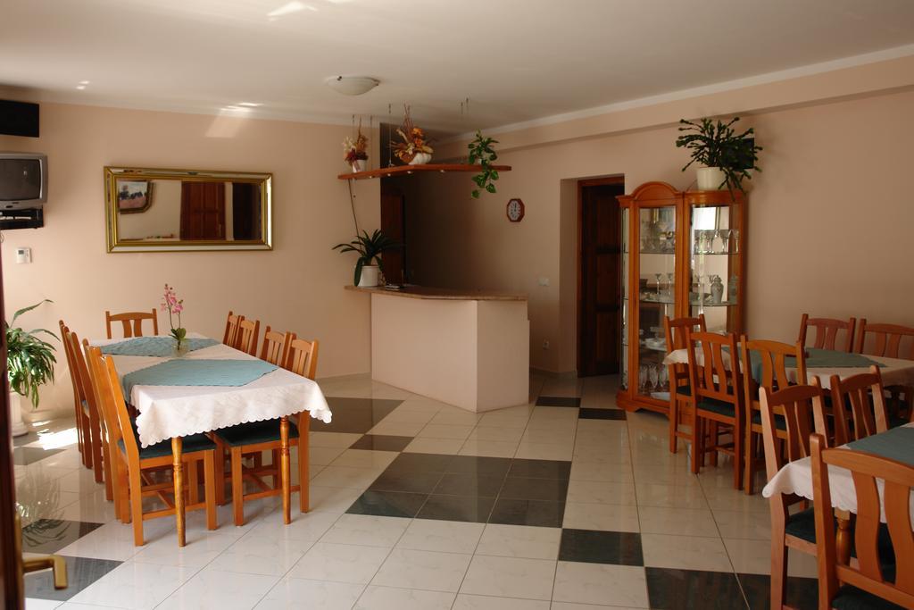 Balla Appartements Zalakaros Dış mekan fotoğraf