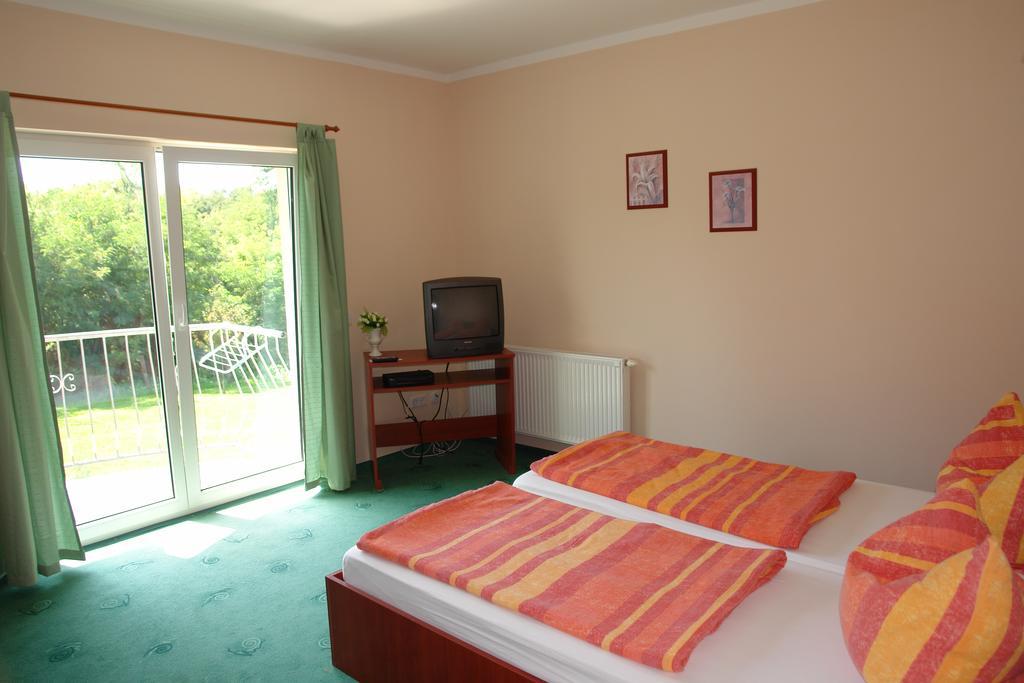 Balla Appartements Zalakaros Dış mekan fotoğraf